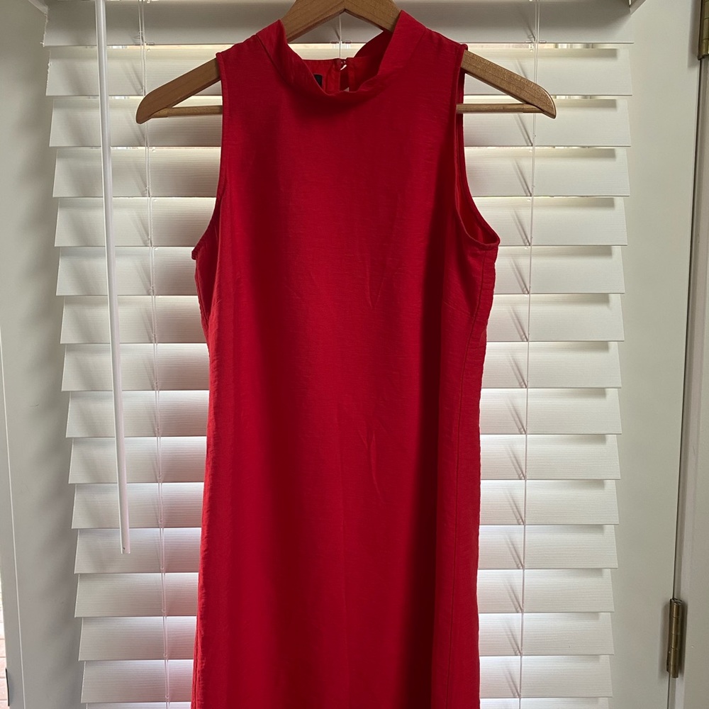 Brass Clothing Social Dress, size 4